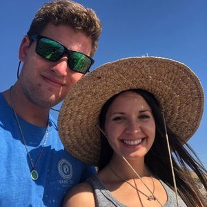 Meet your Posher, Walker